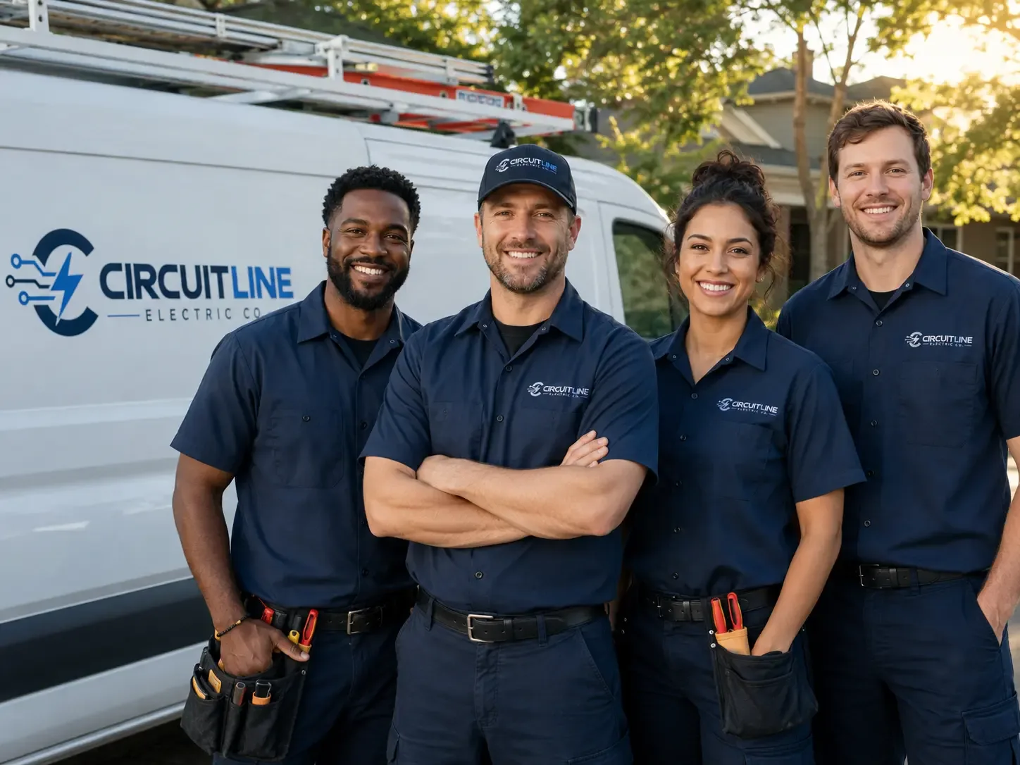 Whole Home Rewiring company in Cedarcreek, MO